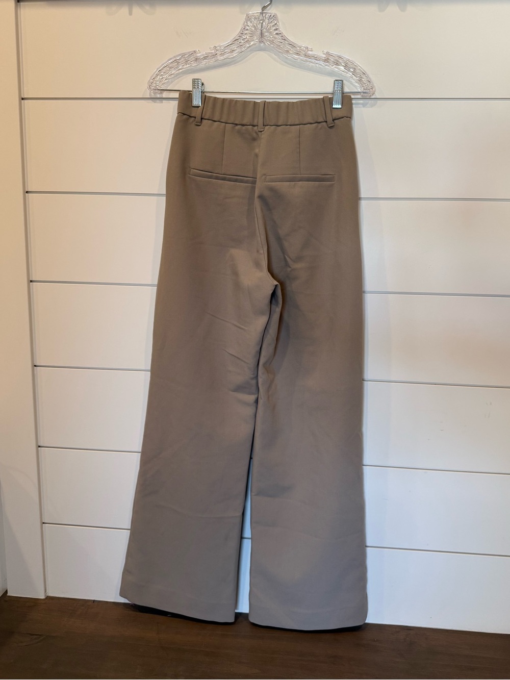 Abercrombie & Fitch Sloan Trouser Pant Size 26 - Picture 4 of 8